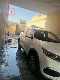 بايك سينوفا X65